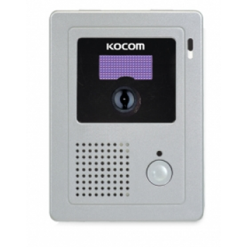CAMERA CHUÔNG CỬA KOCOM KC-B61